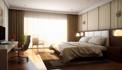 六億“整頓”與市場(chǎng)邏輯 地方旅企為何鐘情酒店投資與擴(kuò)張