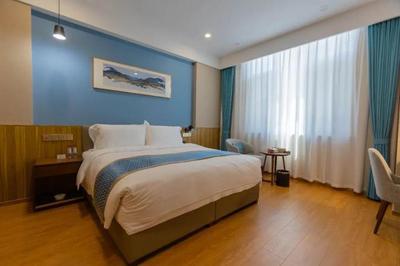 喜報(bào)頻傳！山東鴻蒙酒管公司榮獲山東省旅行社協(xié)會(huì)“優(yōu)秀合作商”殊榮